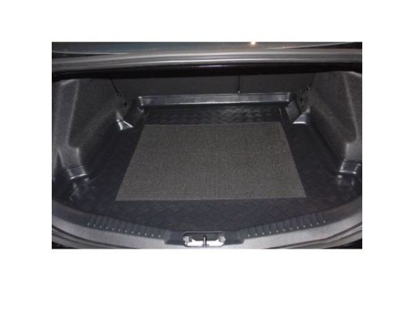 Πατάκι για πορτ - μπαγκάζ για Ford Mondeo IV Sedan 2007-2014 with mini tyre or repair kit - Aristar Standard - 1τμχ.