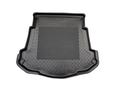 Πατάκι για πορτ - μπαγκάζ για Ford Mondeo IV Sedan 2007-2014 with mini tyre or repair kit - Aristar Standard - 1τμχ.