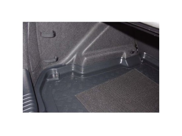 Πατάκι για πορτ - μπαγκάζ για Ford Mondeo IV Sedan 2007-2014 with mini tyre or repair kit - Aristar Standard - 1τμχ.