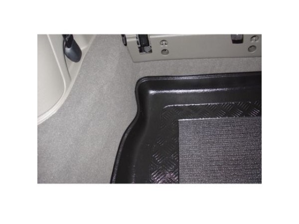 Πατάκι για πορτ - μπαγκάζ για Chrysler Grand Voyager IV STOW’N GO 2001-2007 7 seats-3rd row up (for the space under 3rd row of seats) - Aristar Standard - 1τμχ.