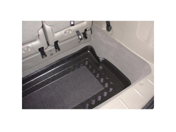 Πατάκι για πορτ - μπαγκάζ για Chrysler Grand Voyager IV STOW’N GO 2001-2007 7 seats-3rd row up (for the space under 3rd row of seats) - Aristar Standard - 1τμχ.