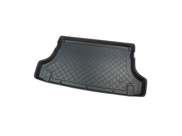 Πατάκι λαστιχένιο για πορτ - μπαγκάζ για Suzuki Grand Vitara II SUV 5 door (2005-2015) - Guardliner - 1τμχ. Πατάκι λαστιχένιο για πορτ - μπαγκάζ για Suzuki Grand Vitara II SUV 5 door (2005-2015) - Guardliner - 1τμχ.