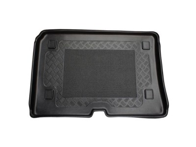 Πατάκι για πορτ - μπαγκάζ για Fiat Qubo 5 doors 2008- 5 seats - Aristar Standard - 1τμχ.