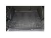Πατάκι για πορτ - μπαγκάζ για Fiat Doblo 2010- / Opel Combo D Tour 2012- 7 seats (prosion for 3rd row of seats) - Aristar Standard - 1τμχ.