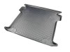 Πατάκι για πορτ - μπαγκάζ για Fiat Doblo Combi Maxi (L2) 2010- / Opel Combo D L2 2012- 5 seats (extended wheelbase) - 1τμχ.
