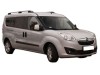 Πατάκι για πορτ - μπαγκάζ για Fiat Doblo Combi Maxi (L2) 2010- / Opel Combo D L2 2012- 5 seats (extended wheelbase) - 1τμχ.