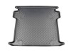 Πατάκι για πορτ - μπαγκάζ για Fiat Doblo Combi Maxi (L2) 2010- / Opel Combo D L2 2012- 5 seats (extended wheelbase) - 1τμχ.