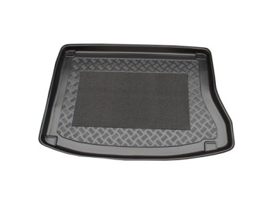 Πατάκι για πορτ - μπαγκάζ για Hyundai i30 5 doors 2007-2012 with spare tyre - Aristar Standard - 1τμχ.