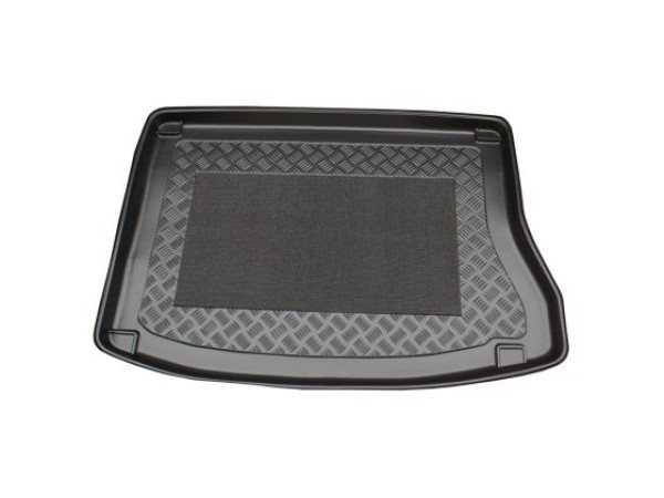 Πατάκι για πορτ - μπαγκάζ για Hyundai i30 5 doors 2007-2012 with spare tyre - Aristar Standard - 1τμχ.
