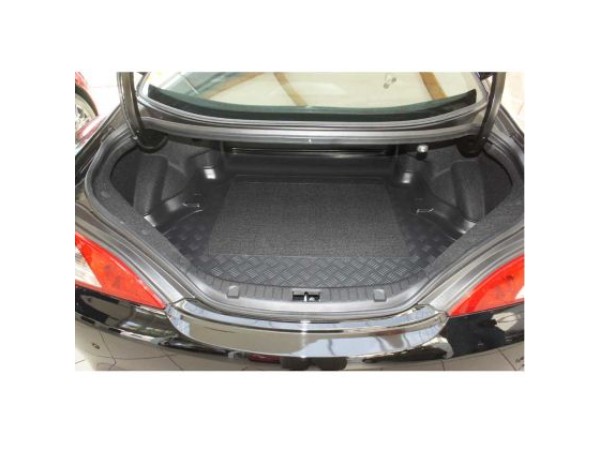 Πατάκι για πορτ - μπαγκάζ για Hyundai Genesis Coupe CP/3 2010- - Aristar Standard - 1τμχ.