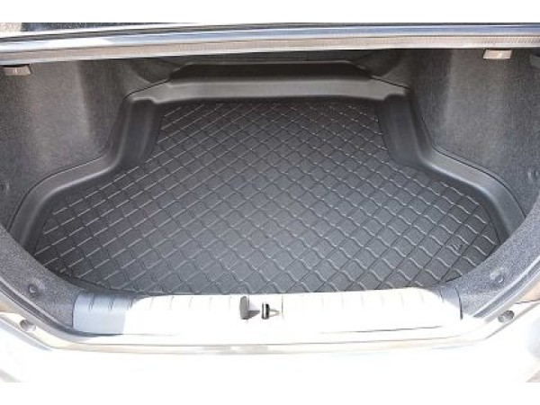 Πατάκι για πορτ - μπαγκάζ για Honda Civic (X) Limousine Sedan (2017-2022) - Guardliner - 1τμχ.