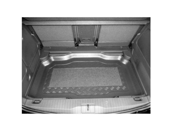 Πατάκι για πορτ - μπαγκάζ για Opel Meriva B 2010- Low - Aristar Standard - 1τμχ. Πατάκι για πορτ - μπαγκάζ για Opel Meriva B 2010- Low - Aristar Standard - 1τμχ.