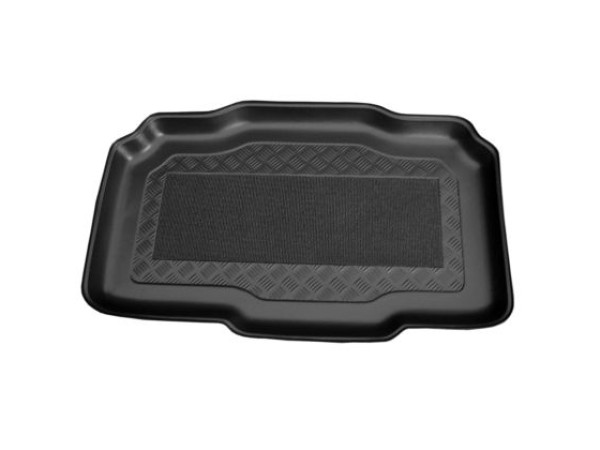 Πατάκι για πορτ - μπαγκάζ για Opel Meriva B 2010- Low - Aristar Standard - 1τμχ. Πατάκι για πορτ - μπαγκάζ για Opel Meriva B 2010- Low - Aristar Standard - 1τμχ.