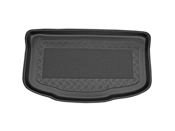 Πατάκι για πορτ - μπαγκάζ για Mitsubishi Colt CZ 3 doors 2008- - Aristar Standard - 1τμχ. Πατάκι για πορτ - μπαγκάζ για Mitsubishi Colt CZ 3 doors 2008- - Aristar Standard - 1τμχ.
