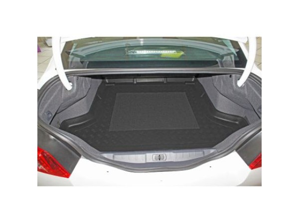 Πατάκι για πορτ - μπαγκάζ για Peugeot 508 Sedan 2011- right wing can be cut off - Aristar Standard - 1τμχ.