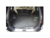 Πατάκι λαστιχένιο για πορτ - μπαγκάζ για Nissan X-Trail II (T31) SUV 5 door (2007-2014) upper boot (on the shelf) - Guardliner - 1τμχ.