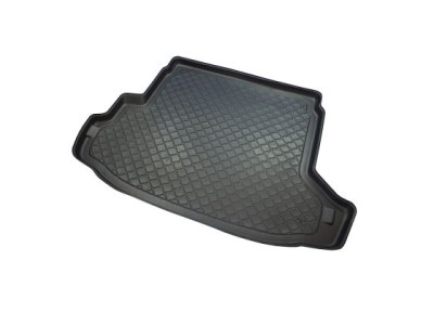 Πατάκι λαστιχένιο για πορτ - μπαγκάζ για Nissan X-Trail II (T31) SUV 5 door (2007-2014) upper boot (on the shelf) - Guardliner - 1τμχ.