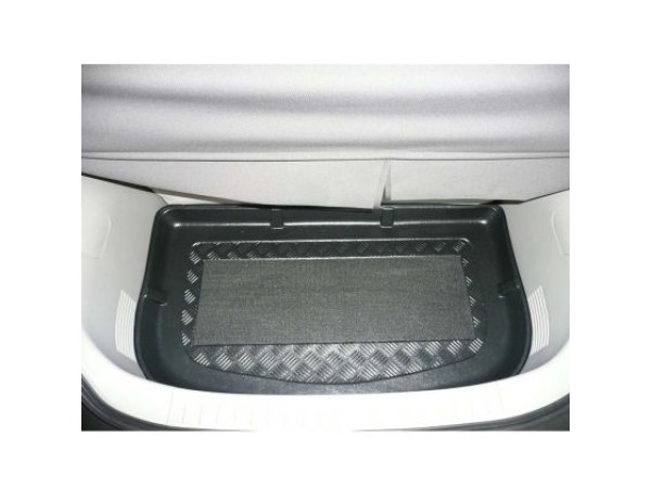 Πατάκι για πορτ - μπαγκάζ για Nissan Cube I 5 doors 2009- - Aristar Standard - 1τμχ.