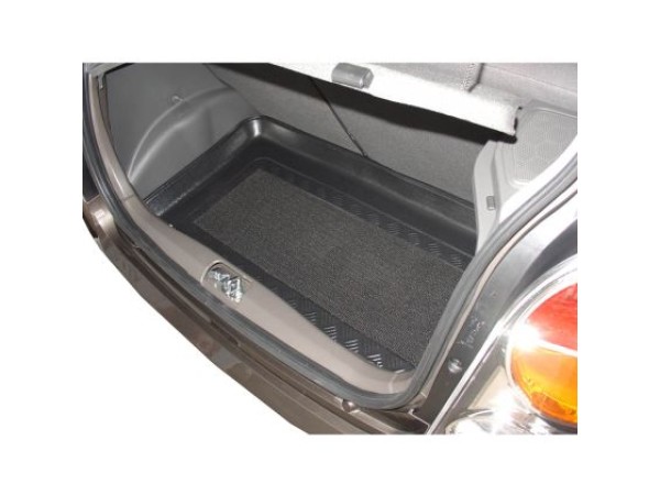 Πατάκι για πορτ - μπαγκάζ για Chevrolet Spark (M300) 5 doors 2010- - Aristar Standard - 1τμχ.