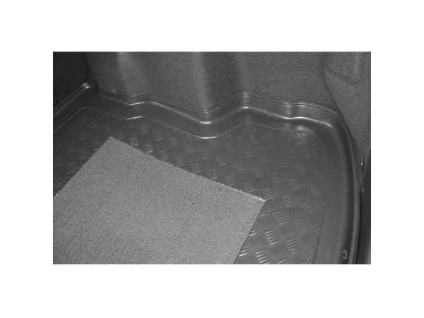 Πατάκι για πορτ - μπαγκάζ για Mazda 6 5 doors 2008-2012 - Aristar Standard - 1τμχ.