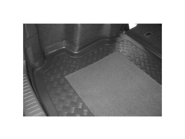 Πατάκι για πορτ - μπαγκάζ για Mazda 6 5 doors 2008-2012 - Aristar Standard - 1τμχ.