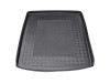 Πατάκι για πορτ - μπαγκάζ για Audi Q7 2006-2015 5/7 seats (3rd row pulled down) / narrow version for models with rails fing system - Aristar Standard - 1τμχ.