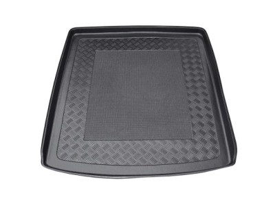 Πατάκι για πορτ - μπαγκάζ για Audi Q7 2006-2015 5/7 seats (3rd row pulled down) / narrow version for models with rails fing system - Aristar Standard - 1τμχ.