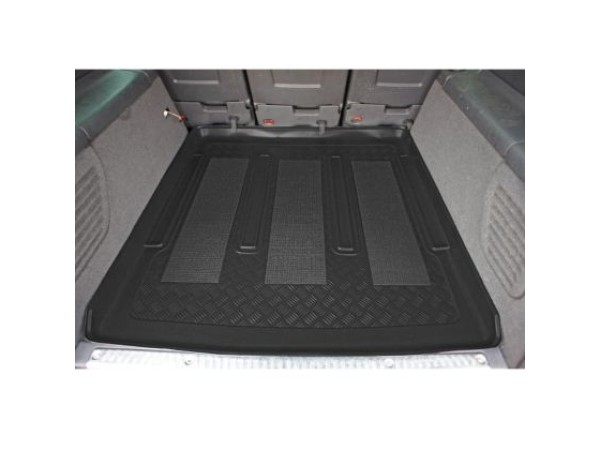 Πατάκι για πορτ - μπαγκάζ για Renault Grand Espace IV 2010- 5/7 seater (allowance for 3rd row of seats) - Aristar Standard - 1τμχ.