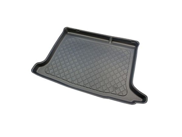 Πατάκι για πορτ - μπαγκάζ για Dacia Sandero II / Stepway II Hatchback 5d (2012-2020) / (2020+) - Guardliner - 1τμχ. Πατάκι για πορτ - μπαγκάζ για Dacia Sandero II / Stepway II Hatchback 5d (2012-2020) / (2020+) - Guardliner - 1τμχ.