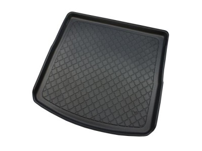 Πατάκι λαστιχένιο για πορτ - μπαγκάζ για Seat Leon III (5F) ST Kombi Combi (2014+) / Seat Leon X-Perience Combi (2014+) - Guardliner - 1τμχ.