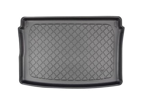Πατάκι λαστιχένιο για πορτ - μπαγκάζ Seat Arona 2017- upper boot - Guardliner - 1τμχ.