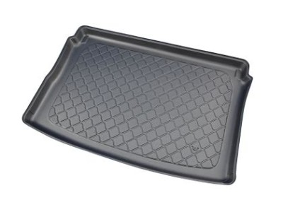 Πατάκι λαστιχένιο για πορτ - μπαγκάζ Seat Arona 2017- upper boot - Guardliner - 1τμχ.