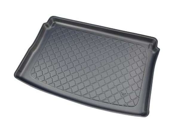 Πατάκι λαστιχένιο για πορτ - μπαγκάζ Seat Arona 2017- upper boot - Guardliner - 1τμχ.
