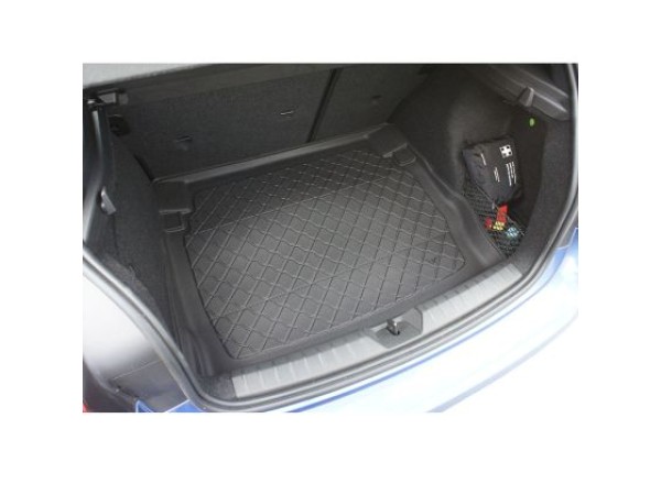 Πατάκι για πορτ - μπαγκάζ για BMW 1 (F20) / (F21) Hatchback 3/5d (2011+) / (2012+) - Guardliner - 1τμχ.