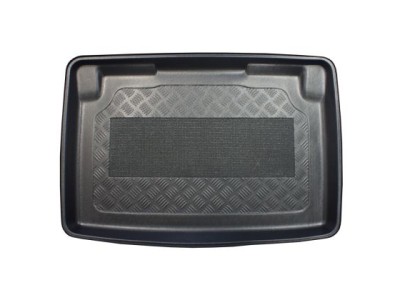 Πατάκι για πορτ - μπαγκάζ για BMW 2 (F45) Active 2014-for loading space under boot floor - Aristar Standard - 1τμχ.