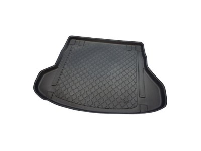 Πατάκι λαστιχένιο για πορτ - μπαγκάζ για Kia Ceed SW Combi (2012+) / Hyundai i30 II (GD) CW Combi (2012-2017) including models with rails in the boot (STYLE and PREMIUM) - Guardliner - 1τμχ.