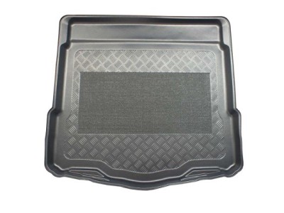 Πατάκι για πορτ - μπαγκάζ για Nissan X-Trail (T32) I 2014- 5 seats Low (under adjustable boot floor) - Aristar Standard - 1τμχ.