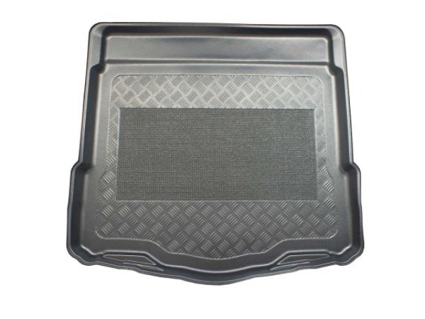 Πατάκι για πορτ - μπαγκάζ για Nissan X-Trail (T32) I 2014- 5 seats Low (under adjustable boot floor) - Aristar Standard - 1τμχ.