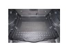 Πατάκι για πορτ - μπαγκάζ για Nissan X-Trail (T32) I 2014- 5 seats Low (under adjustable boot floor) - Aristar Standard - 1τμχ.