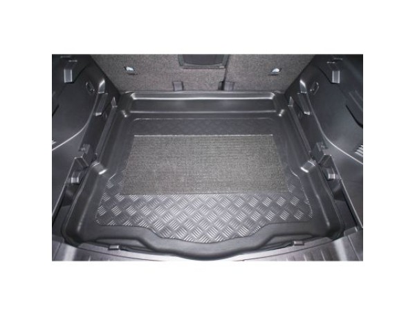 Πατάκι για πορτ - μπαγκάζ για Nissan X-Trail (T32) I 2014- 5 seats Low (under adjustable boot floor) - Aristar Standard - 1τμχ.