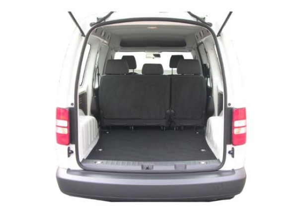 Πατάκι για πορτ - μπαγκάζ για Volkswagen Caddy Maxi Startline 2007- 5 seats behind the second row of seats - Guardliner - 1τμχ.