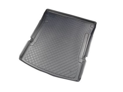 Πατάκι για πορτ - μπαγκάζ για Volkswagen Caddy Maxi Startline 2007- 5 seats behind the second row of seats - Guardliner - 1τμχ.