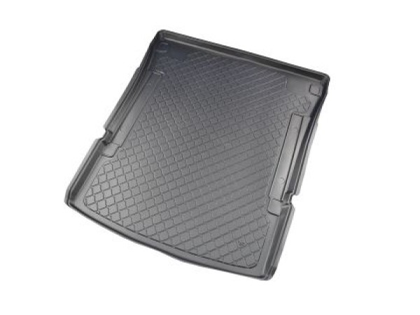 Πατάκι για πορτ - μπαγκάζ για Volkswagen Caddy Maxi Startline 2007- 5 seats behind the second row of seats - Guardliner - 1τμχ.