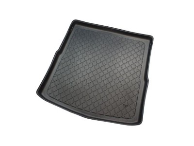 Πατάκι λαστιχένιο για πορτ - μπαγκάζ για Volkswagen Golf 7 Variant Combi / Seat Leon ST combi (2013+) - Guardliner - 1τμχ.