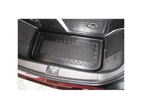 Πατάκι για πορτ - μπαγκάζ για Opel Adam 3 doors 2013- - Aristar Standard - 1τμχ.
