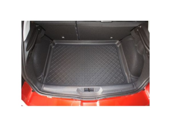 Πατάκι λαστιχένιο για πορτ - μπαγκάζ για Renault Megane IV Hatchback 5d (2016+) - Guardliner - 1τμχ. Πατάκι λαστιχένιο για πορτ - μπαγκάζ για Renault Megane IV Hatchback 5d (2016+) - Guardliner - 1τμχ.