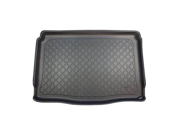 Πατάκι λαστιχένιο για πορτ - μπαγκάζ για Renault Megane IV Hatchback 5d (2016+) - Guardliner - 1τμχ. Πατάκι λαστιχένιο για πορτ - μπαγκάζ για Renault Megane IV Hatchback 5d (2016+) - Guardliner - 1τμχ.