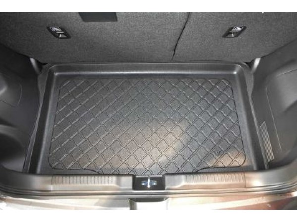 Πατάκι λαστιχένιο για πορτ - μπαγκάζ για Suzuki Swift Hatchback 5d (2017+) for 2 WD - Guardliner - 1τμχ.
