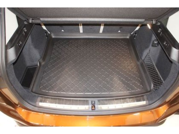 Πατάκι για πορτ - μπαγκάζ για BMW X1 (F48) SUV 5 door (2015-2022) back seat moving (back-forth) - Guardliner - 1τμχ. Πατάκι για πορτ - μπαγκάζ για BMW X1 (F48) SUV 5 door (2015-2022) back seat moving (back-forth) - Guardliner - 1τμχ.