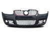 Προφυλακτήρας εμπρός για Vw Golf 5 - GTI Design για εργοστασιακά προβολάκια